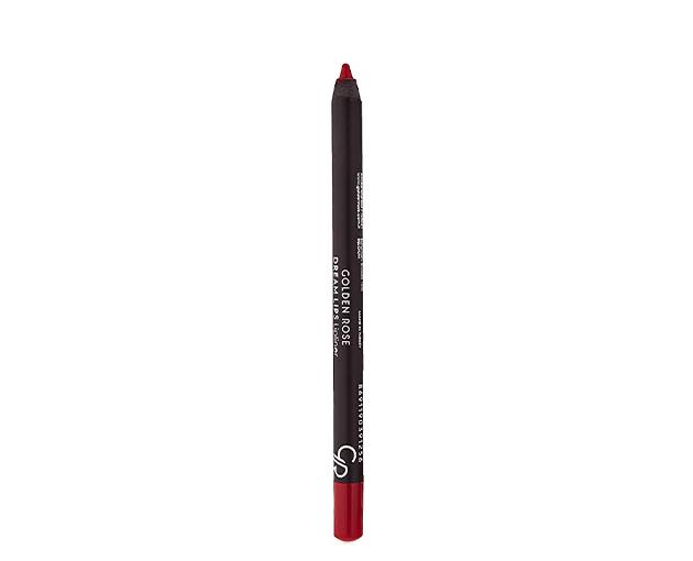 Golden Rose DREAM LIPS LIPLINER NO: 525